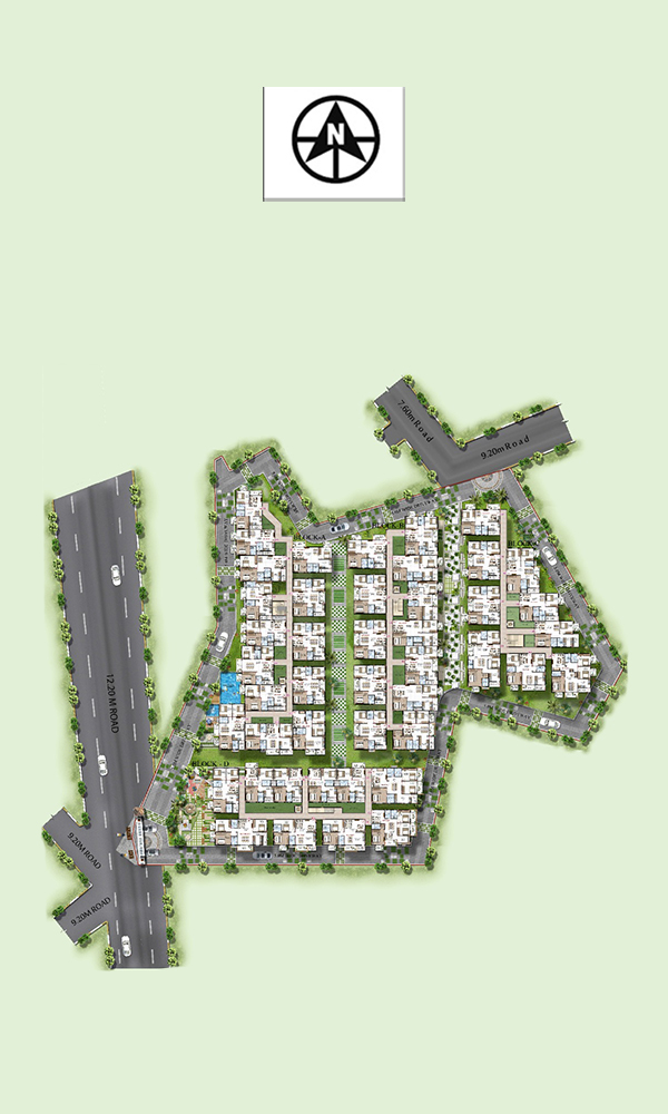 Master Plan