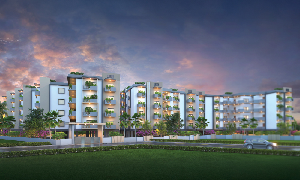 Shravanthi Prakruti Overview